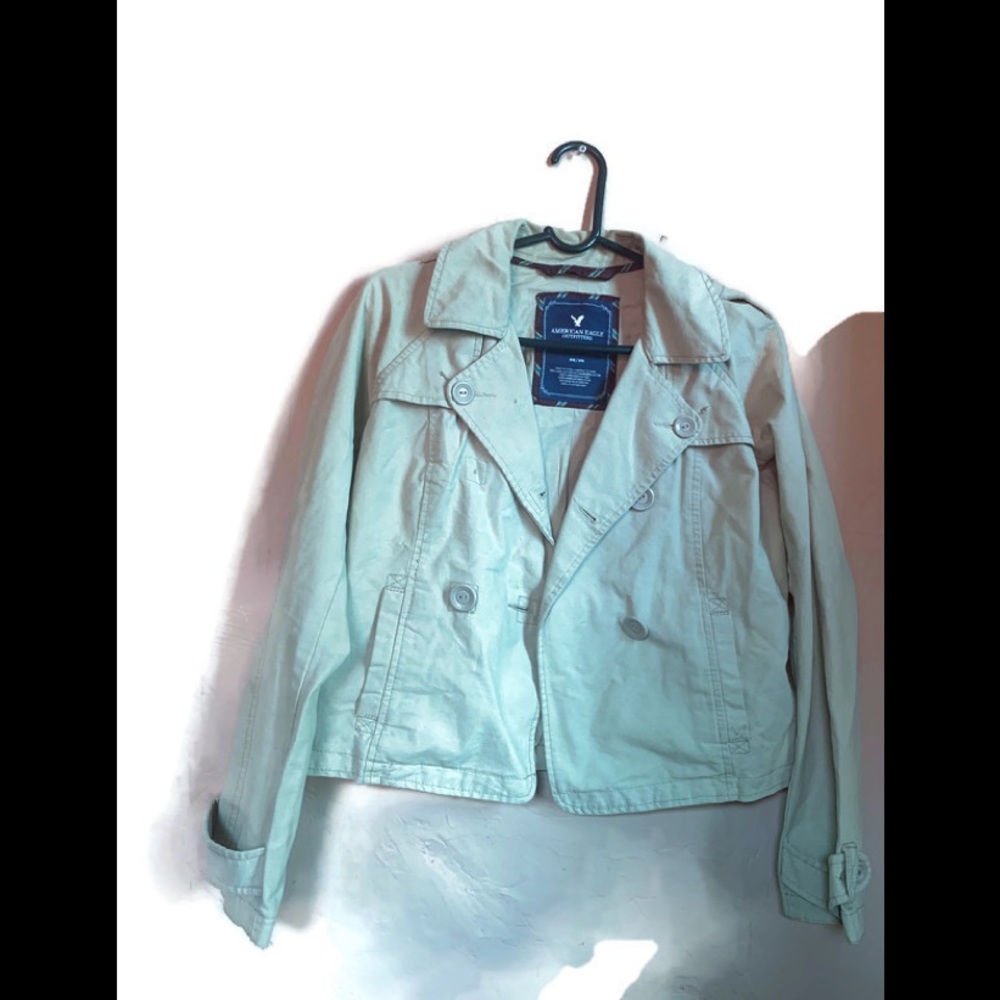 American Eagle Jacket
